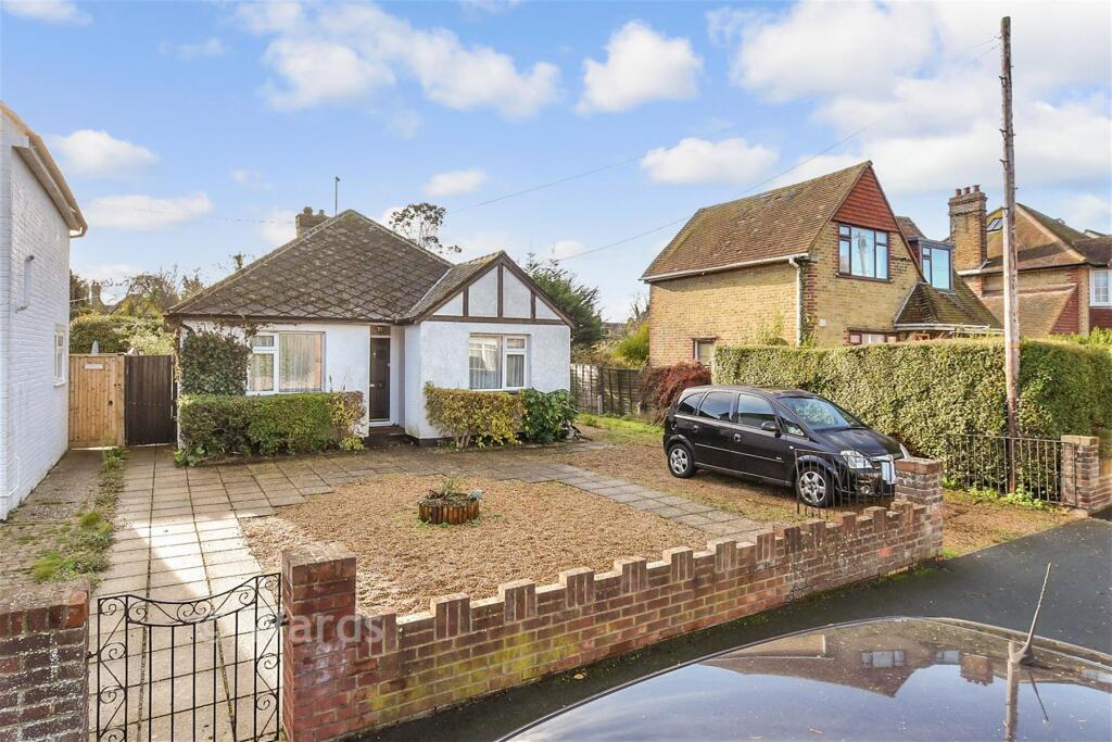 Main image of property: Epple Bay Road, Birchington, Kent