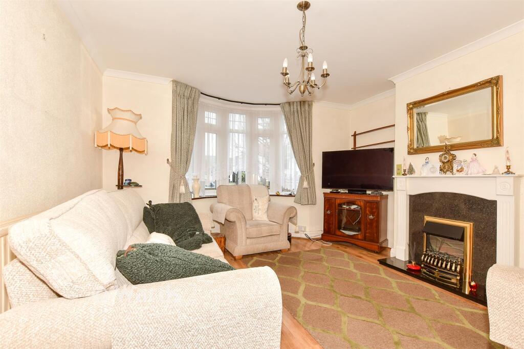 Main image of property: Alpha Road, Birchington, Kent