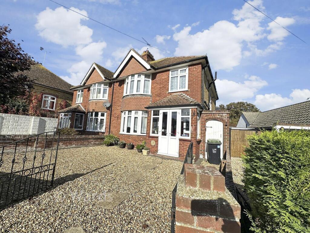 Main image of property: Alpha Road, Birchington, Kent