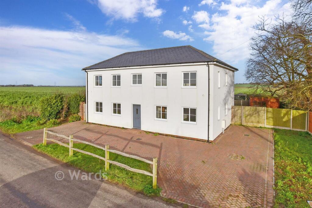 Main image of property: Plumstone Lane, Acol, Birchington, Kent