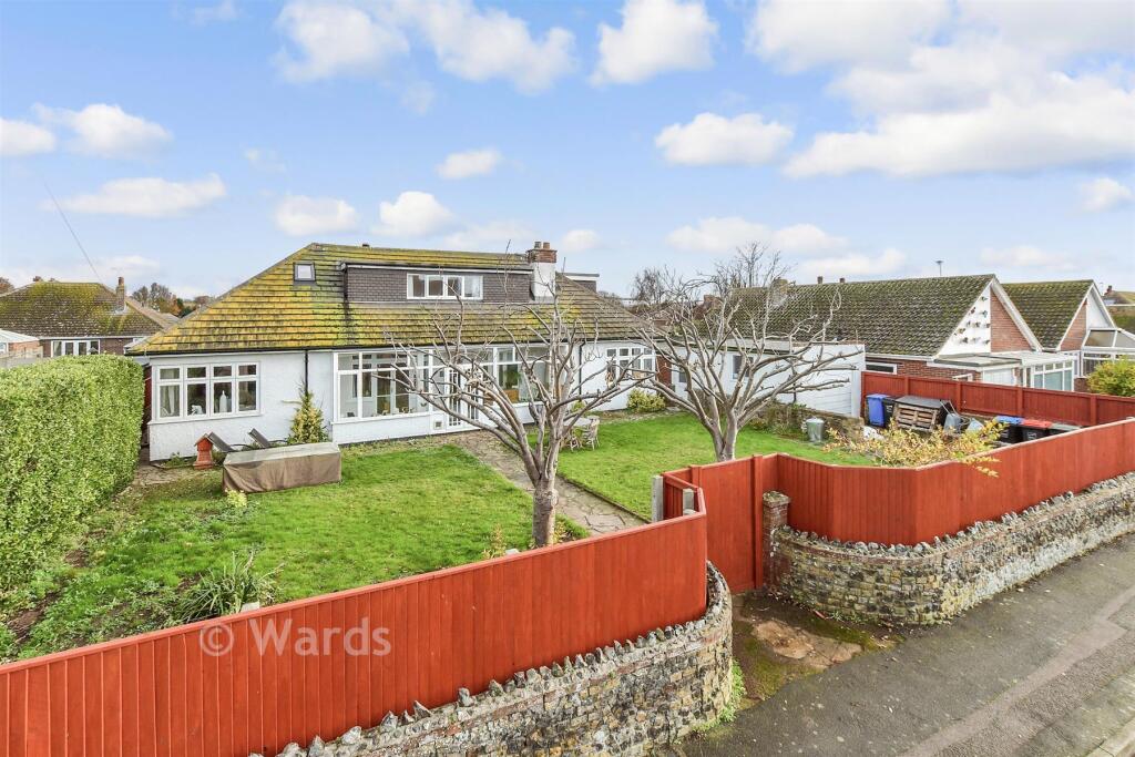 Main image of property: Grenham Bay Avenue, Minnis Bay, Birchington, Kent