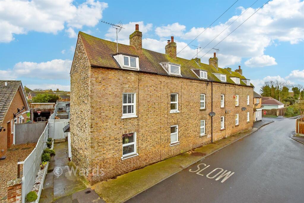 Main image of property: Epple Road, Birchington, Kent