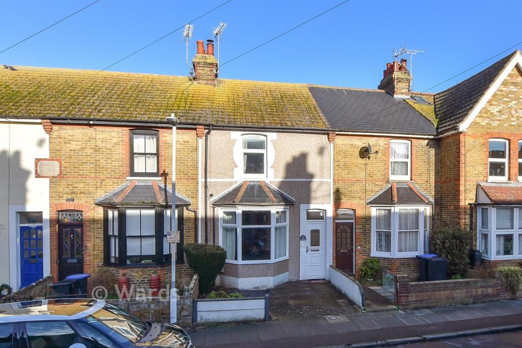 Main image of property: Crescent Road, Birchington, Kent