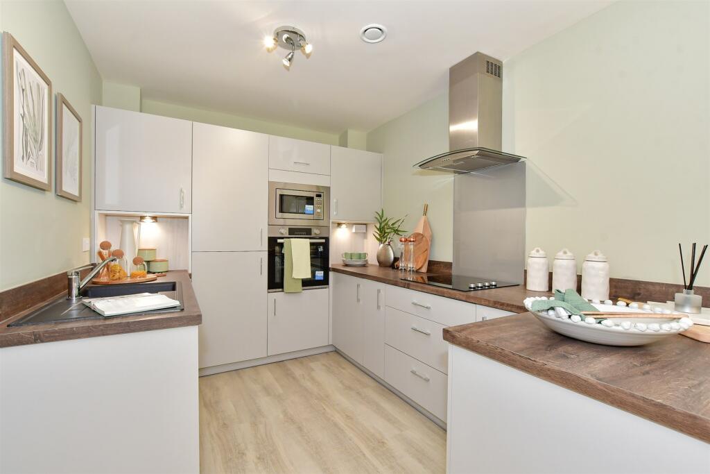 Main image of property: Fairfield Road, Pearson House, Broadstairs, Kent