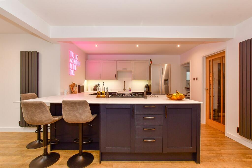 Additional property image - Albion Road, Broadstairs, Kent