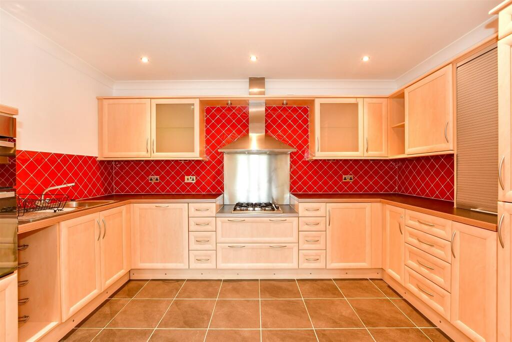 Main image of property: Foreland Heights, Broadstairs, Kent