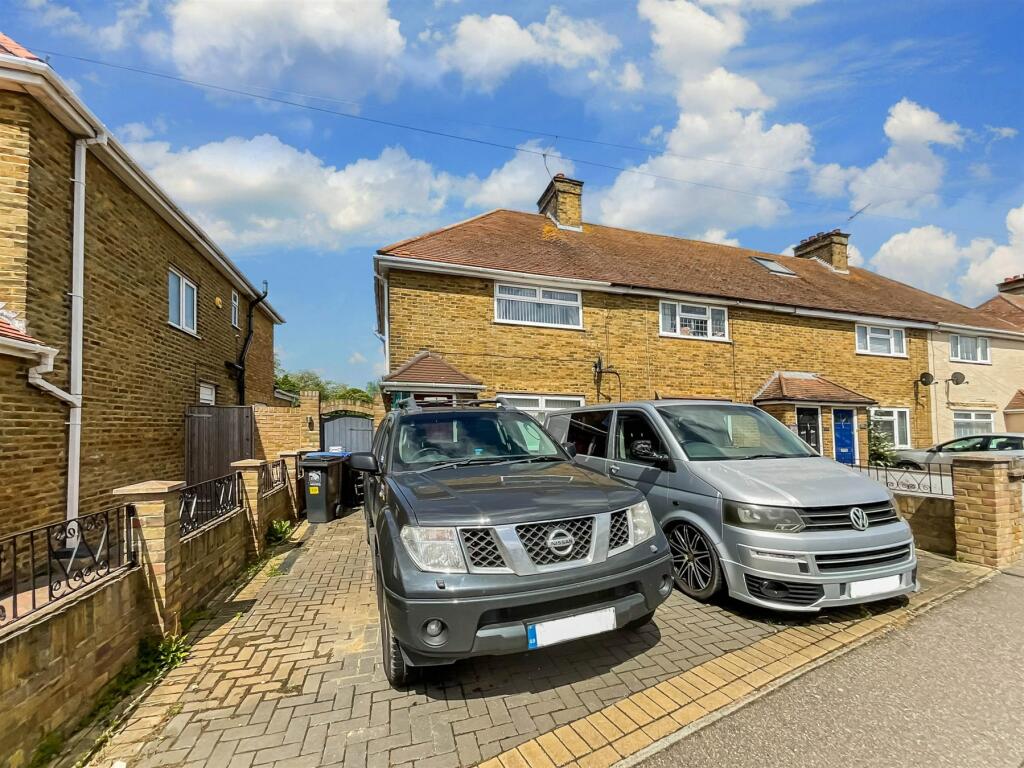 Additional property image - Westwood Road, Broadstairs, Kent