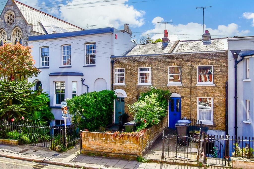 Additional property image - York Street, Broadstairs, Kent