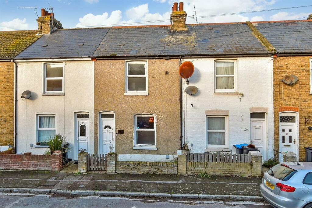 Additional property image - Afghan Road, Broadstairs, Kent