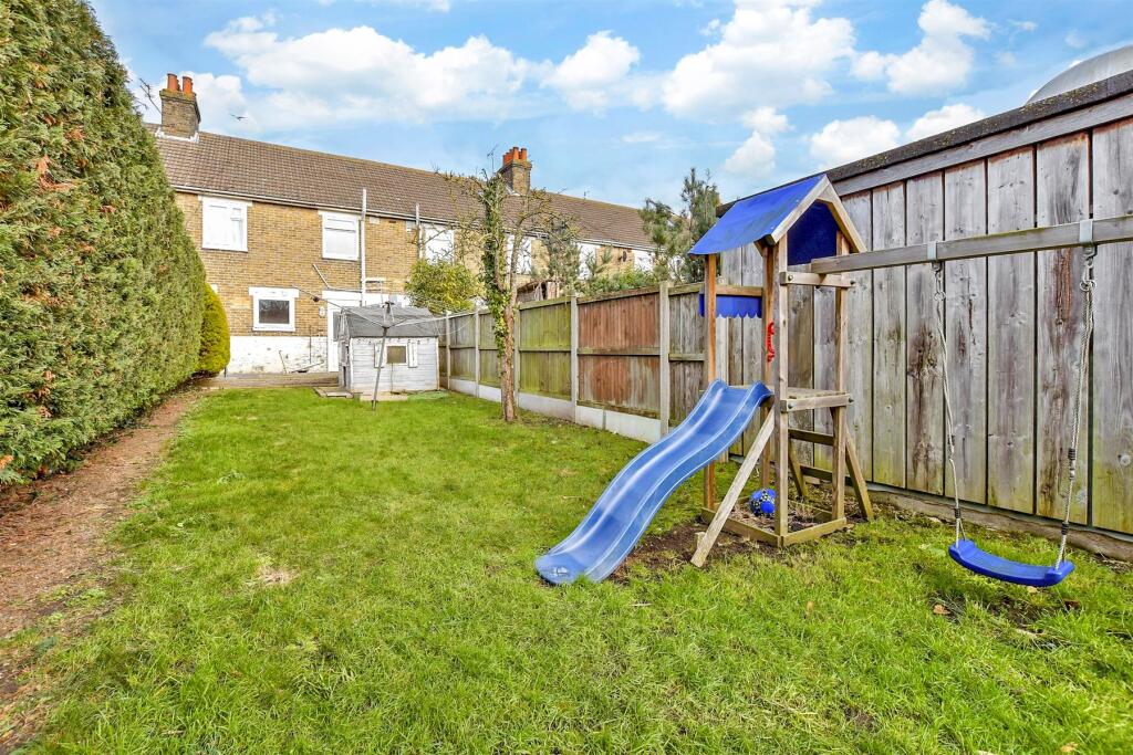 Additional property image - Norman Road, St. Peters, Broadstairs, Kent
