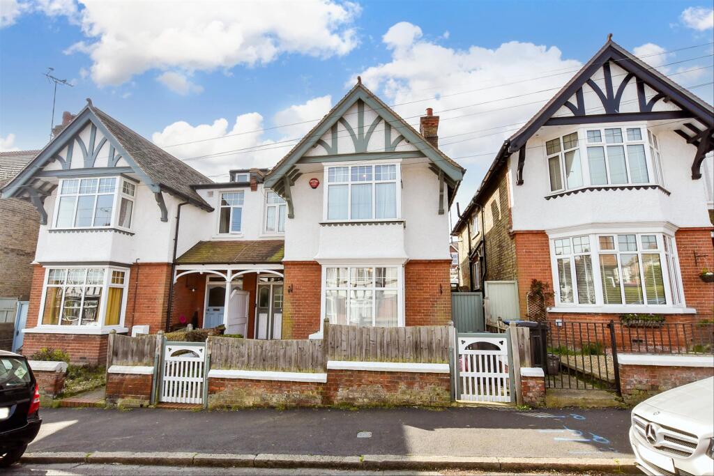 Main image of property: St. George's Road, Broadstairs, Kent