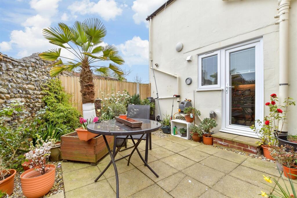 Main image of property: Upton Road, Broadstairs, Kent