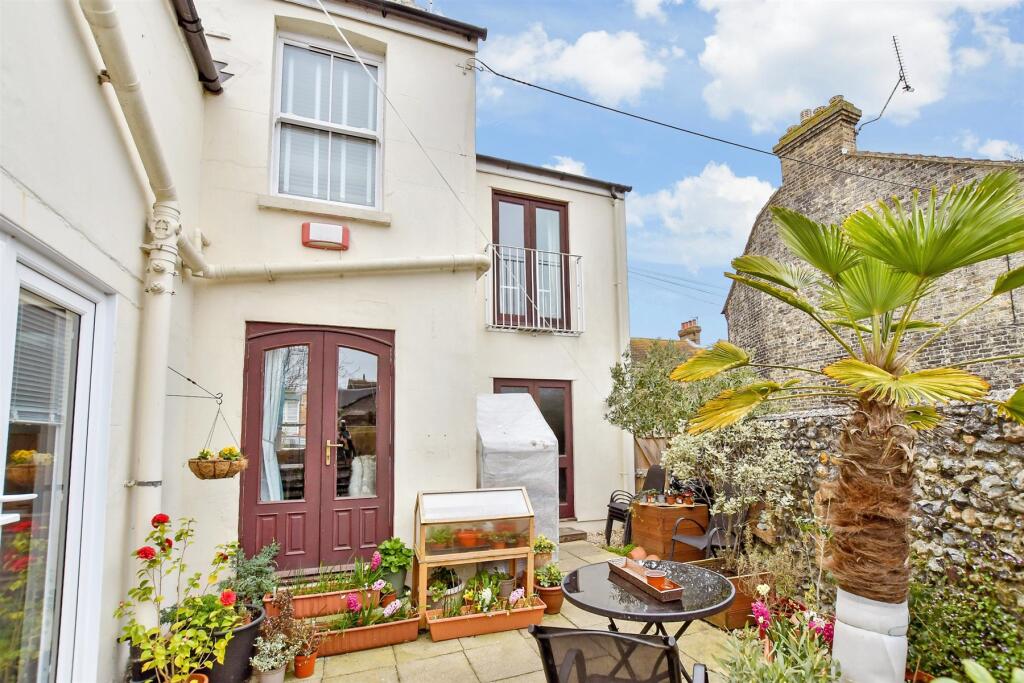 Main image of property: Upton Road, Broadstairs, Kent
