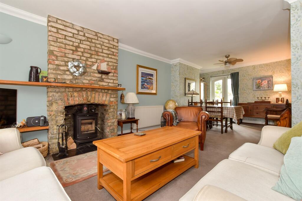 Main image of property: Upton Road, Broadstairs, Kent