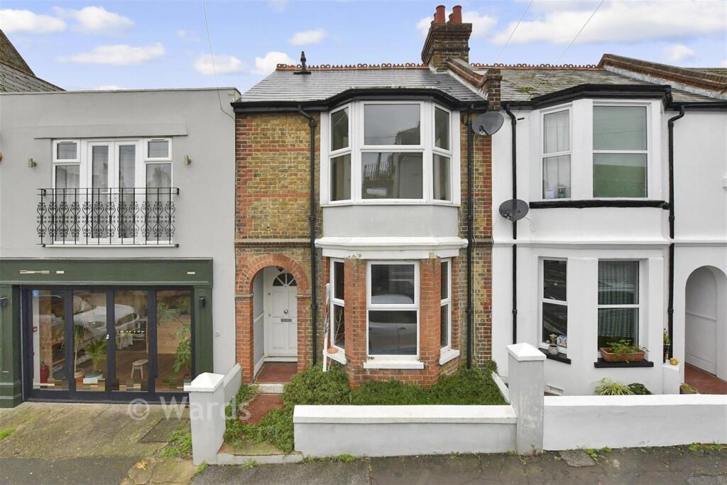 Main image of property: Dundonald Road, Broadstairs, Kent