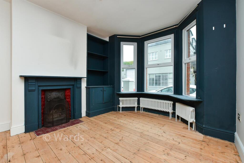 Main image of property: Dundonald Road, Broadstairs, Kent