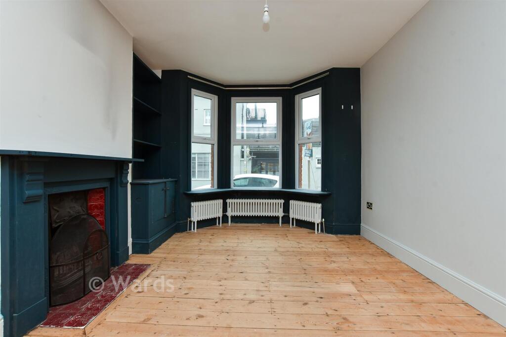 Main image of property: Dundonald Road, Broadstairs, Kent