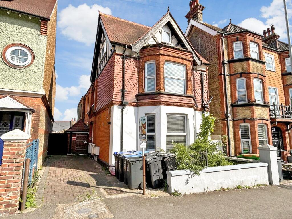 Main image of property: Queens Road, Broadstairs, Kent