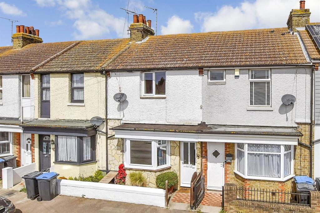 Main image of property: Victoria Avenue, St. Peters, Broadstairs, Kent