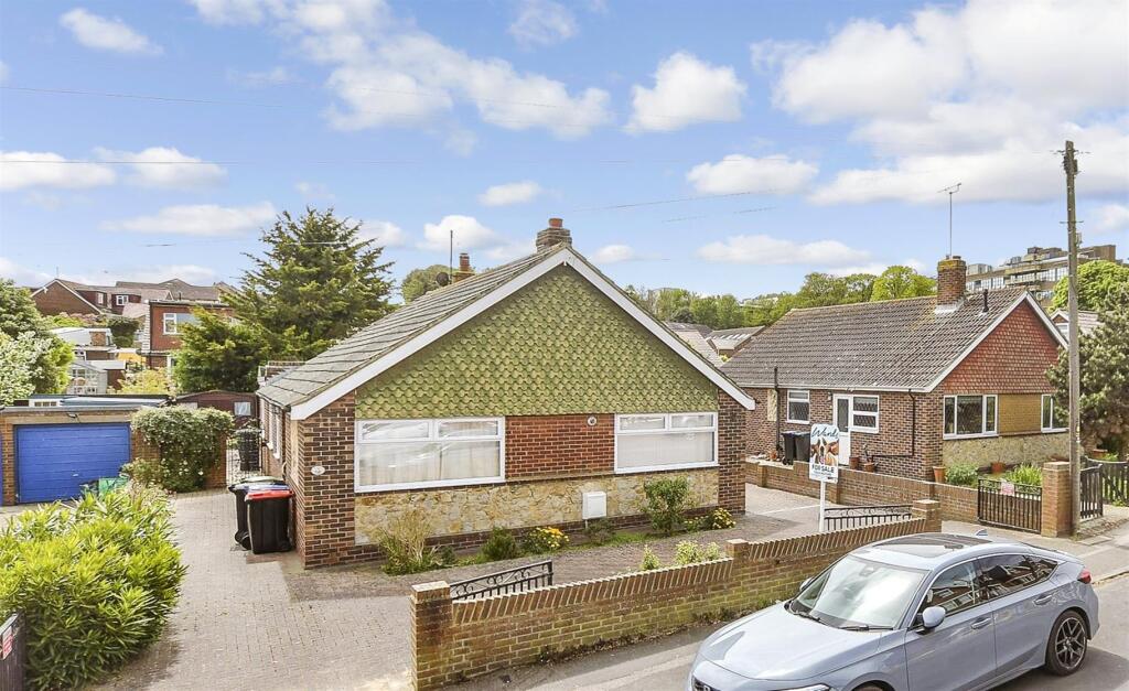 Main image of property: West Cliff Road, Ramsgate, Kent