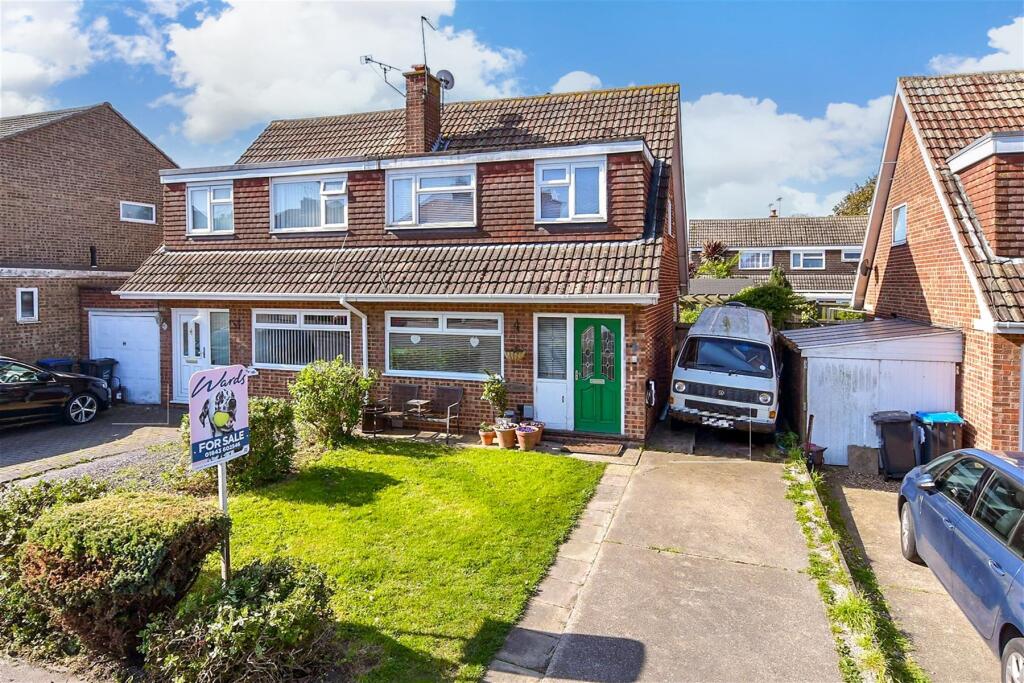 Main image of property: Rumfields Road, Broadstairs, Kent