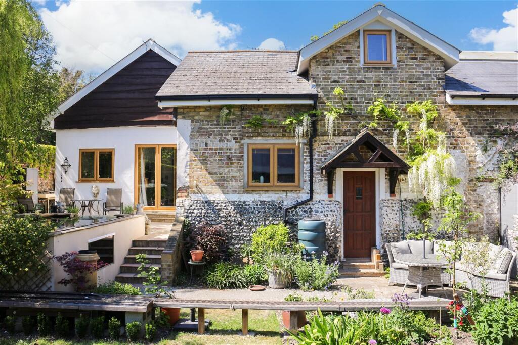 Main image of property: George Hill Road, Broadstairs, Kent