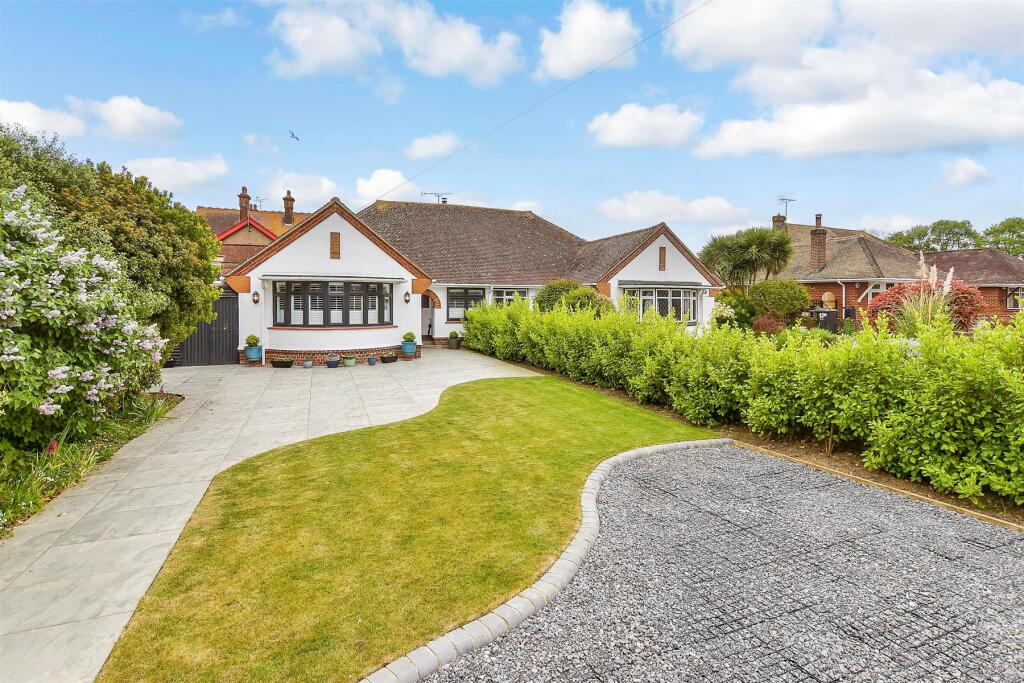 Main image of property: Salts Drive, Broadstairs, Kent