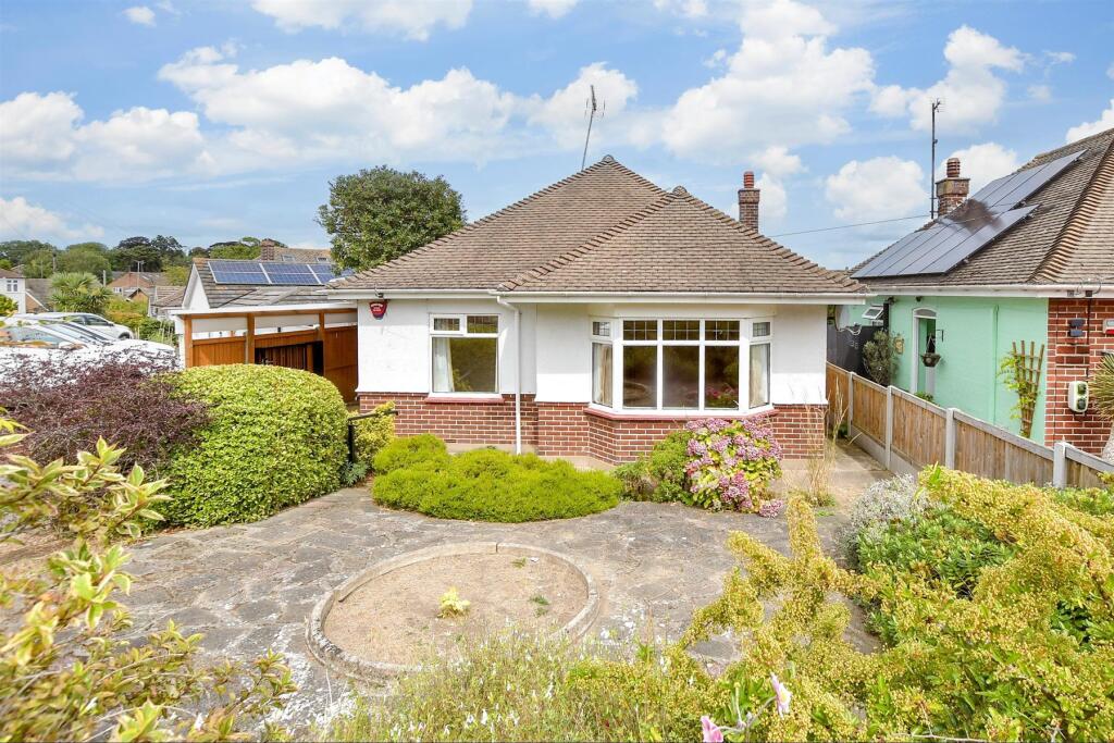 Main image of property: Masons Rise, Broadstairs, Kent