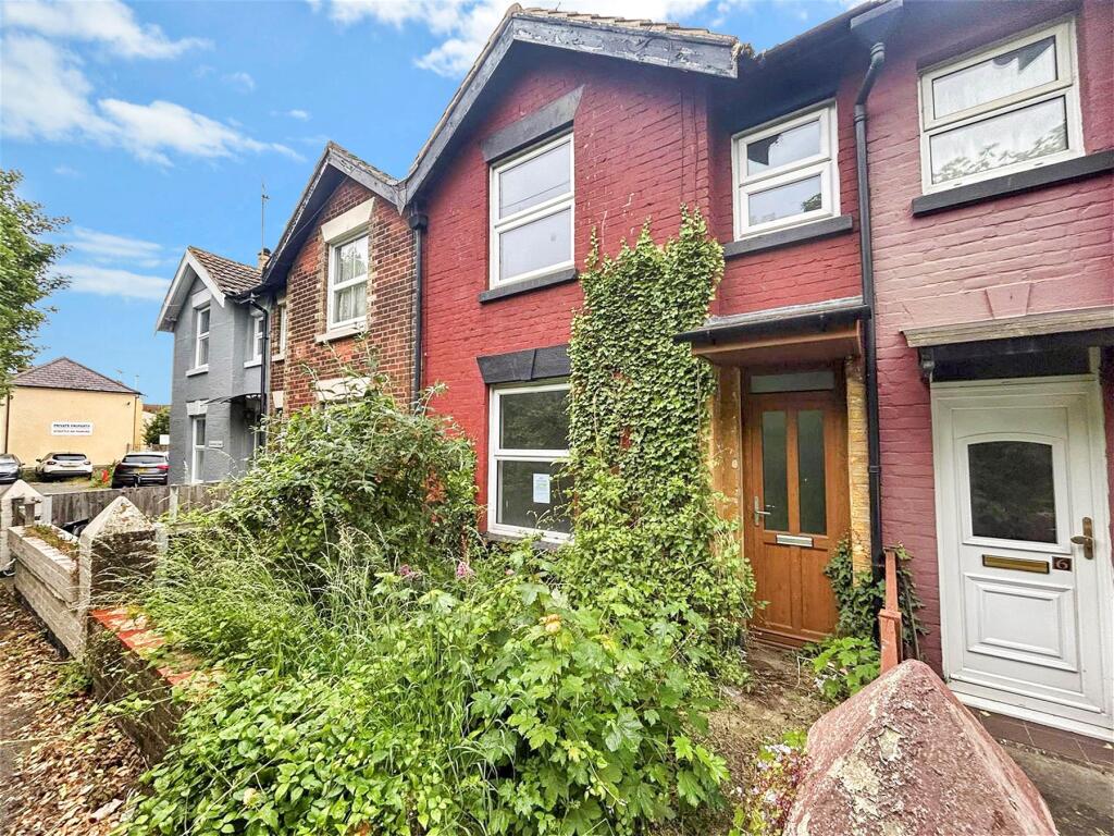 Main image of property: Cinder Footpath, Broadstairs, Kent