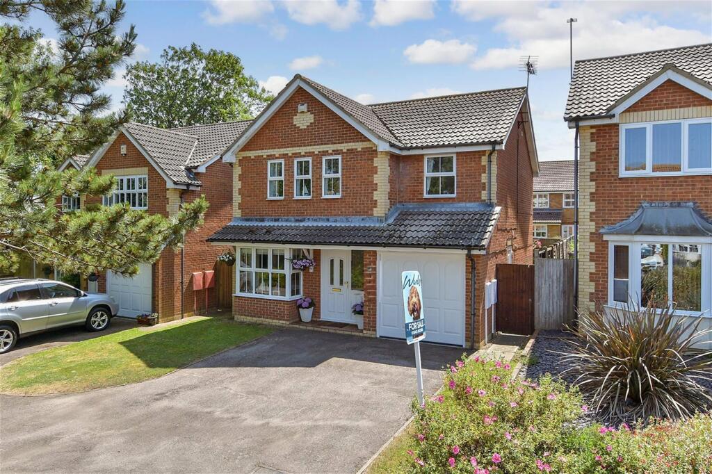 Main image of property: Cliffside Drive, Broadstairs, Kent