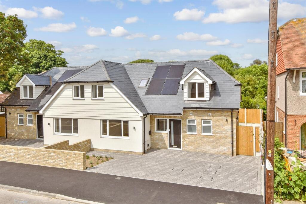 Main image of property: Stanley Road, Broadstairs, Kent
