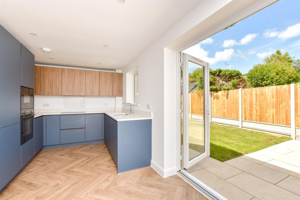 Main image of property: Stanley Road, Broadstairs, Kent