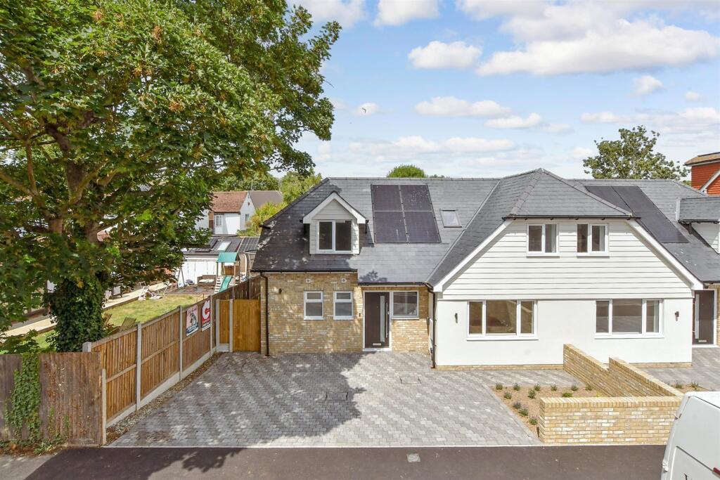 Main image of property: Stanley Road, Broadstairs, Kent