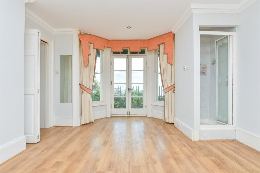 Main image of property: The Parade, Broadstairs, Kent