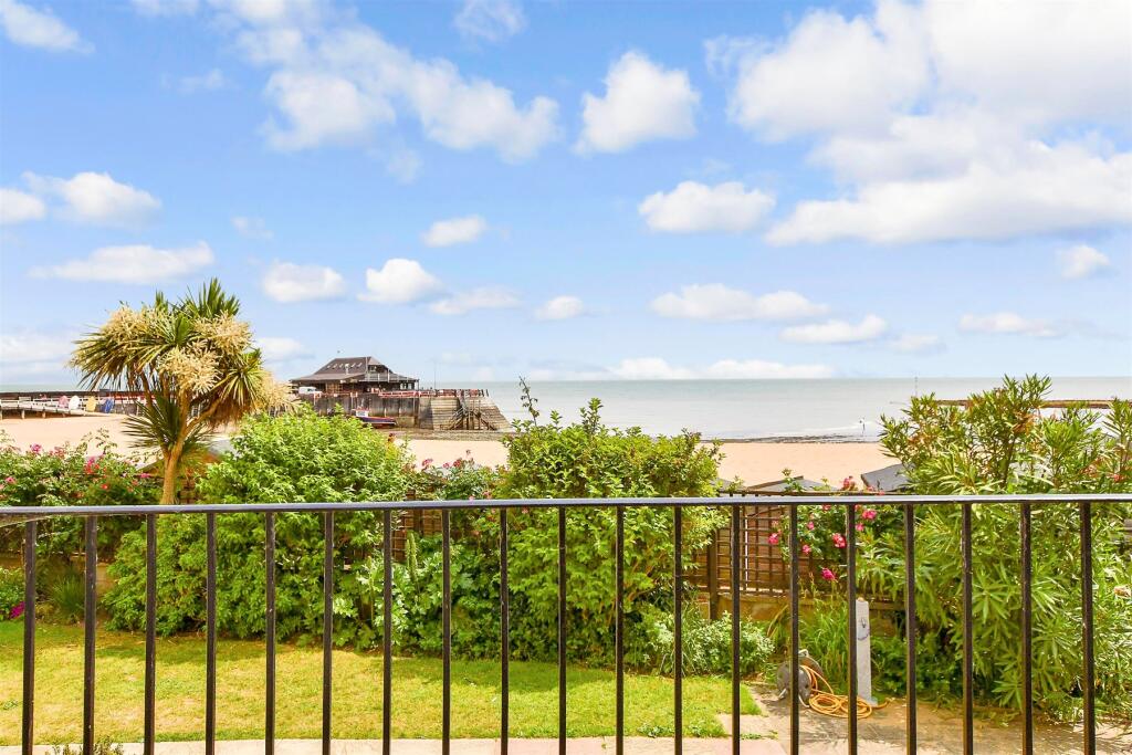 Main image of property: The Parade, Broadstairs, Kent