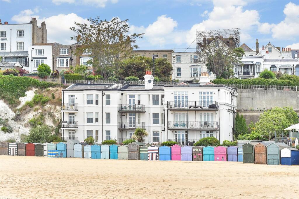 Main image of property: The Parade, Broadstairs, Kent