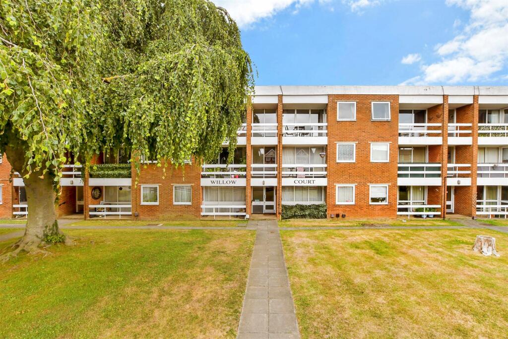 Main image of property: St. Peter's Park Road, Broadstairs, Kent