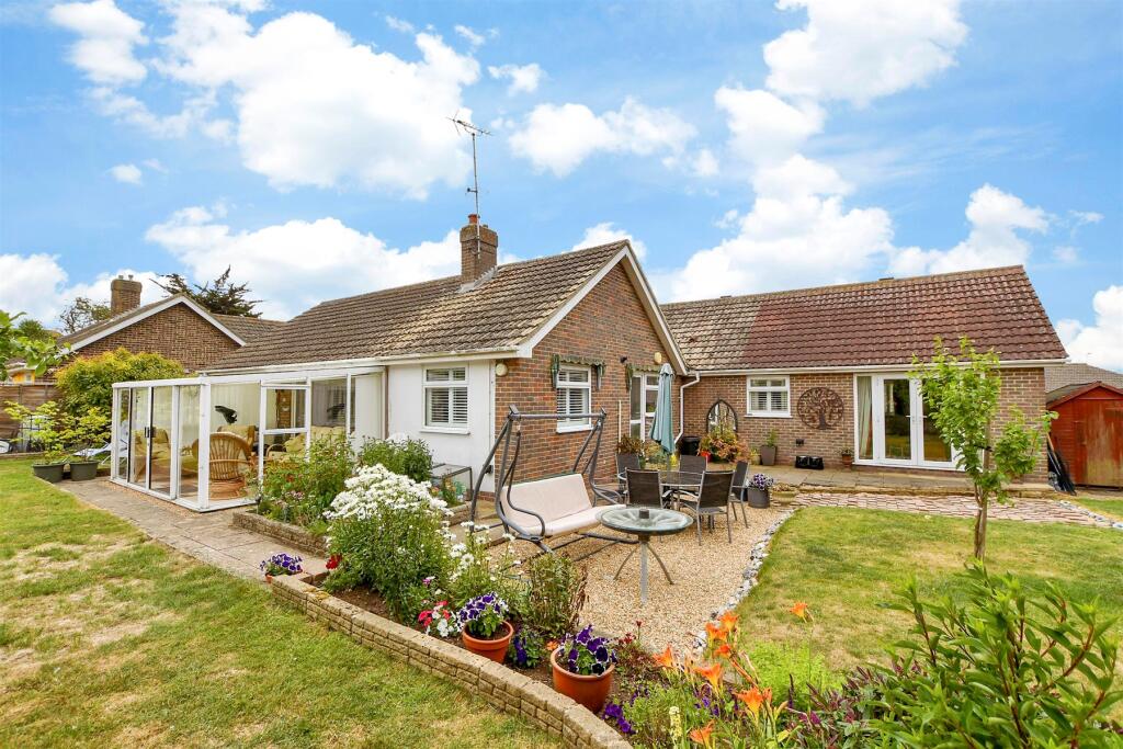Main image of property: Briars Walk, Broadstairs, Kent
