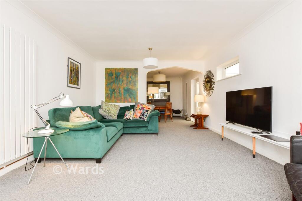 Main image of property: Cornwallis Gardens, Broadstairs, Kent