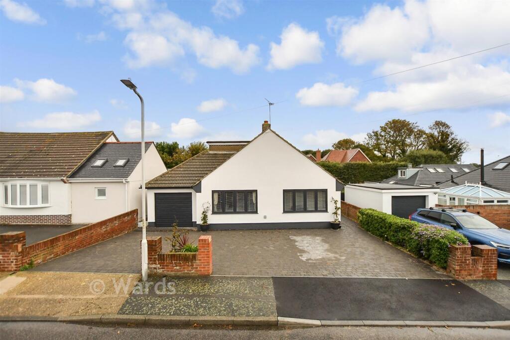 Main image of property: Cornwallis Gardens, Broadstairs, Kent