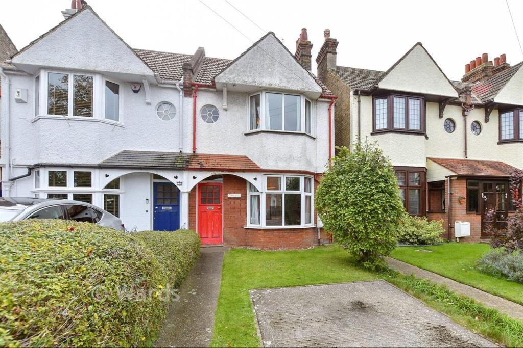 Main image of property: High Street, St Peters, Broadstairs, Kent