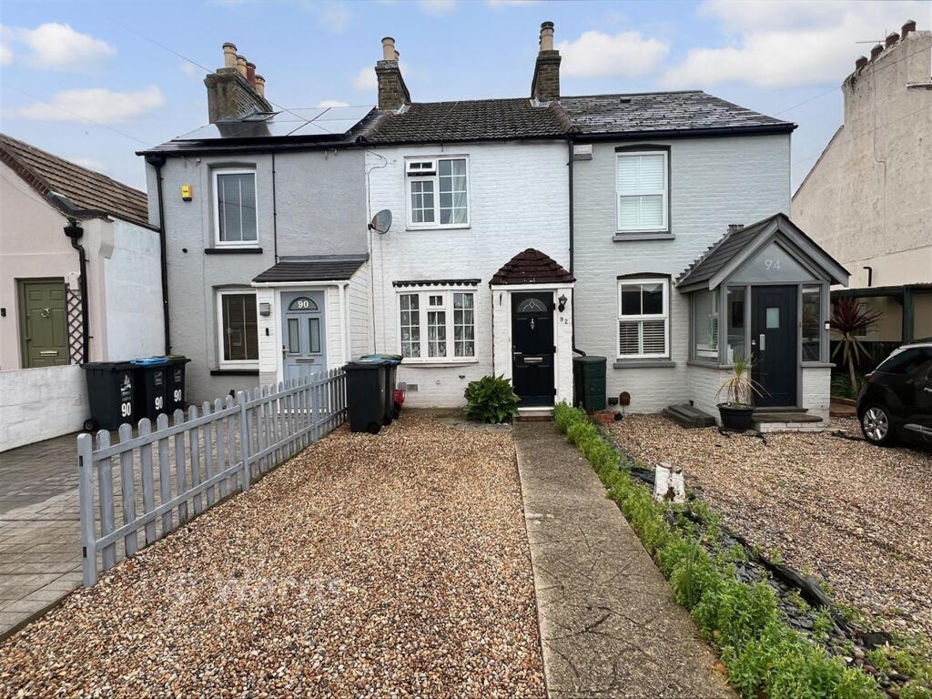 Main image of property: Northwood Road, Broadstairs, Kent
