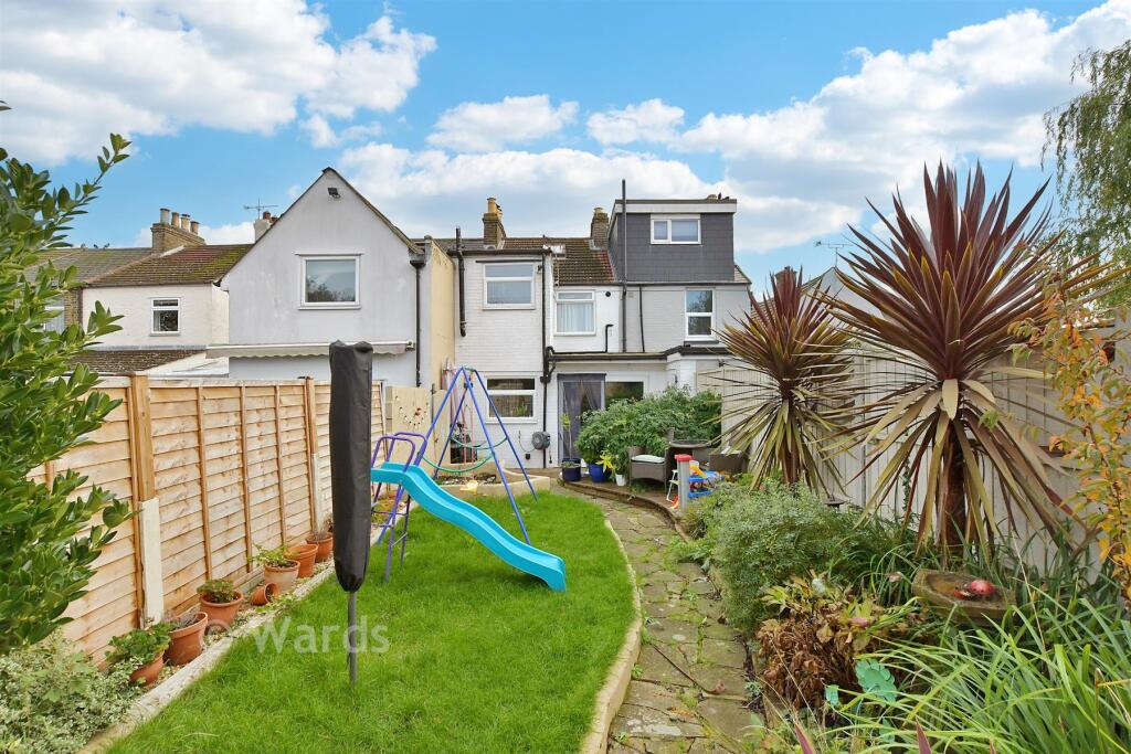 Main image of property: Northwood Road, Broadstairs, Kent