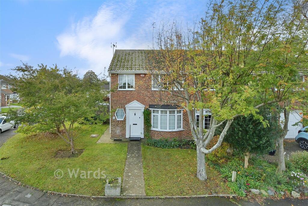 Main image of property: Hildersham Close, Broadstairs, Kent