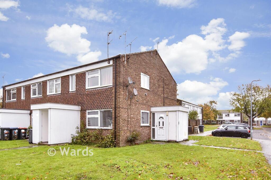 Main image of property: Linley Road, Broadstairs, Kent