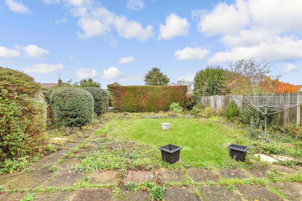 Main image of property: Capel Close, Kingsgate, Broadstairs, Kent