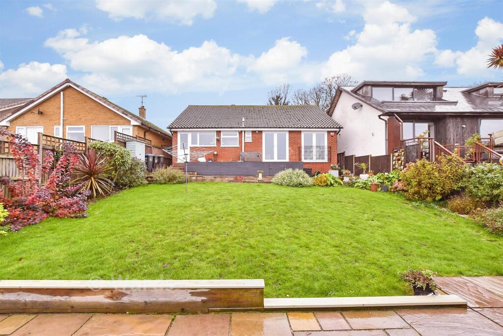 Main image of property: Kings Avenue, Broadstairs, Kent
