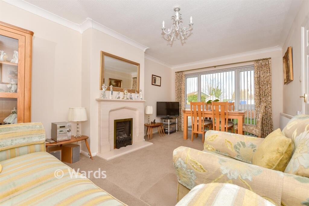 Main image of property: Leatt Close, Broadstairs, Kent
