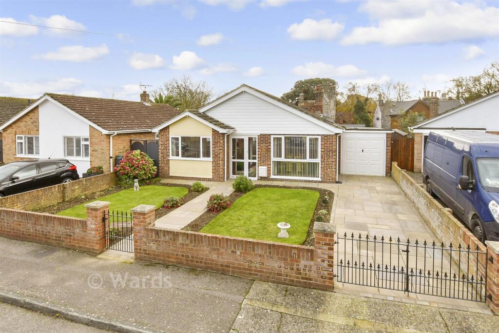 Main image of property: Leatt Close, Broadstairs, Kent