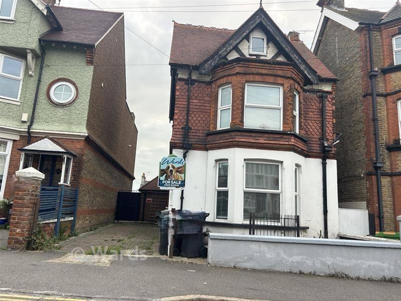 Main image of property: Queens Road, Broadstairs, Kent
